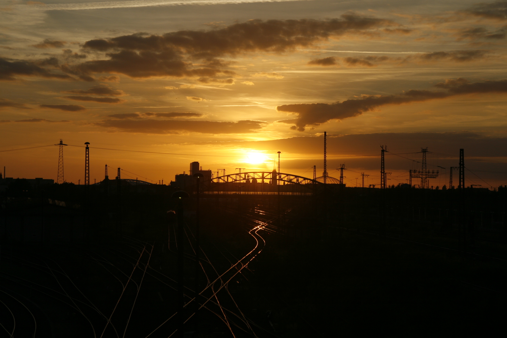 Alter Leipziger Postbahnhof 6118