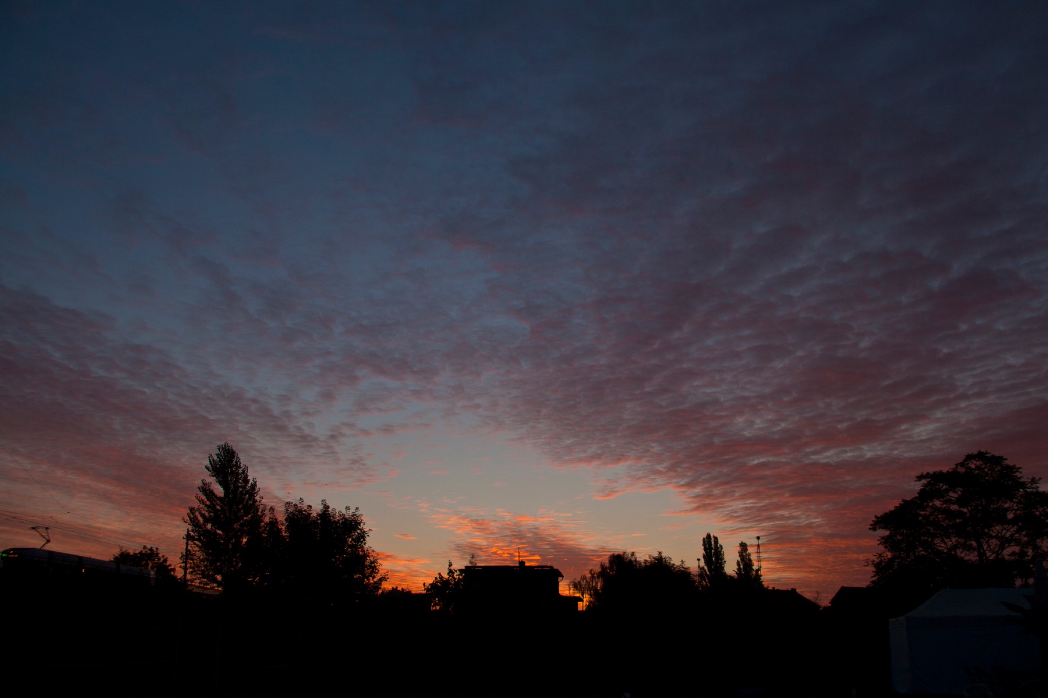 Augenzu und Durch Weststrand Starlight Beach Party von Luke und Froebi 63981