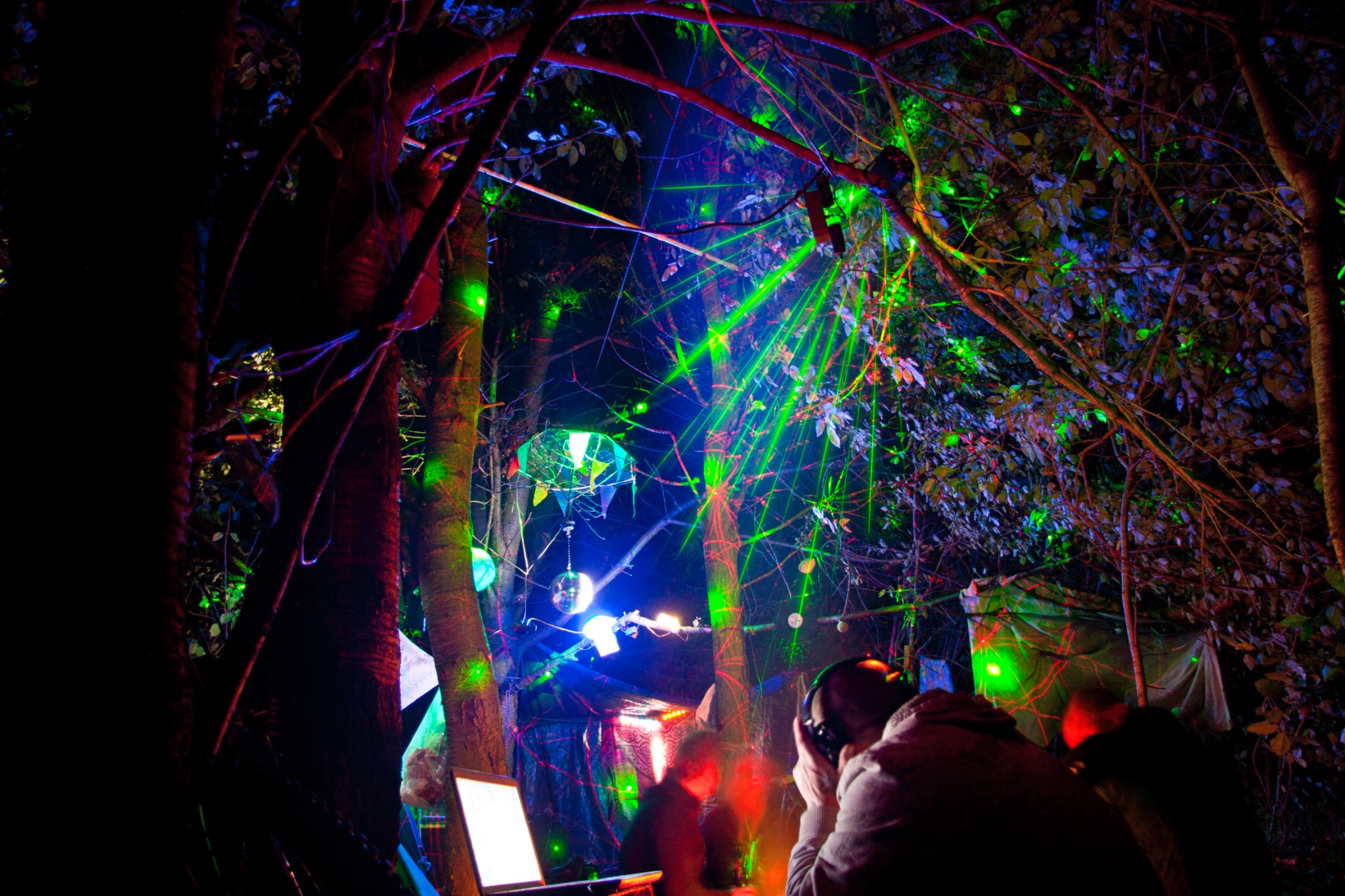 LukeFroebi Outdoorparty 08092012 61891